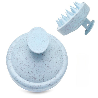 Brosse Massage Cuir Chevelu